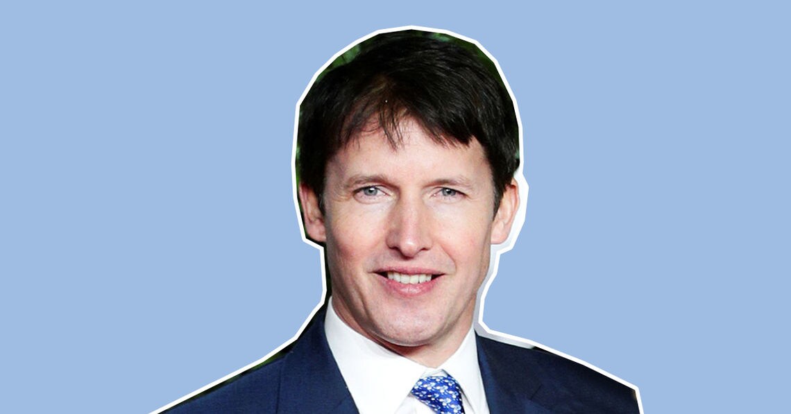 James Blunt im Interview Über Klima Brexit und Erwachsenwerden