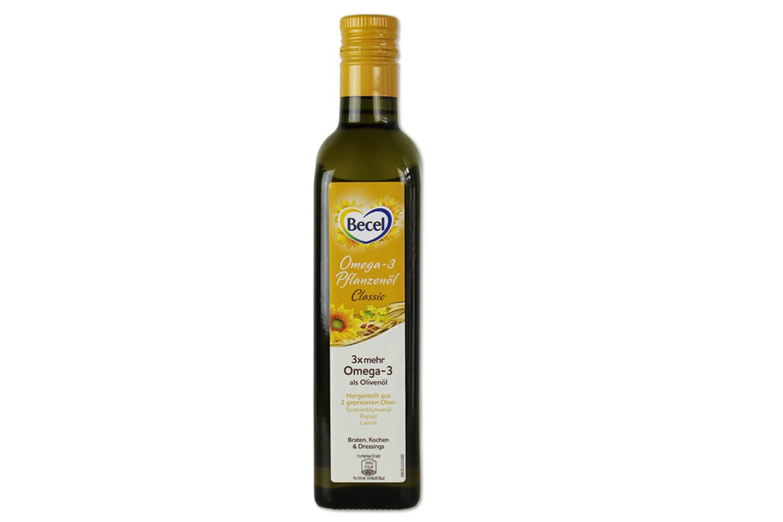 06 becel olivenoel