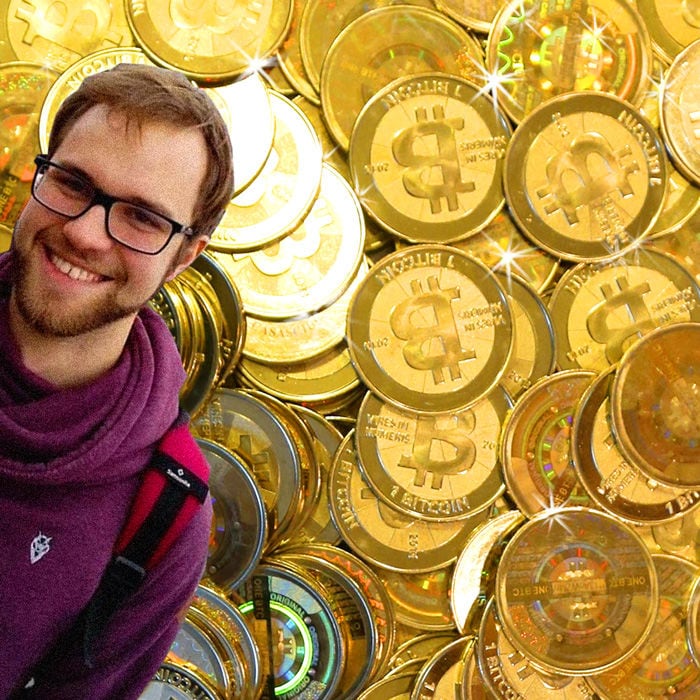 adrian markus bitcoin