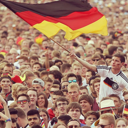 Wir müssen der AfD die deutsche Flagge wehnehmen - Meine Theorie