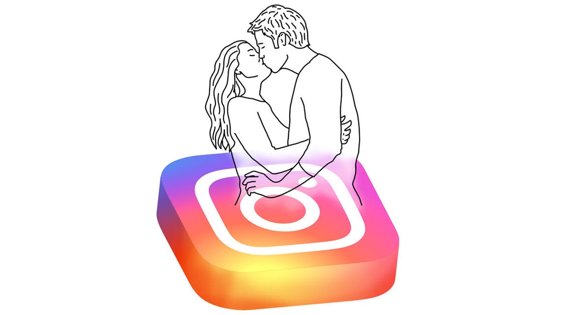 Frauen auf Instagram anschreiben und flirten: So geht‘s!