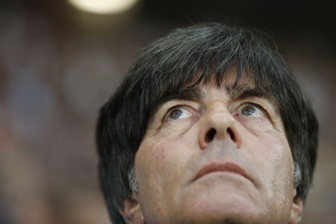 Warum Jogi Löw der perfekte Deutsche ist - EM2016 - jetzt.de