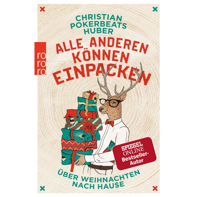 christian huber buch cover