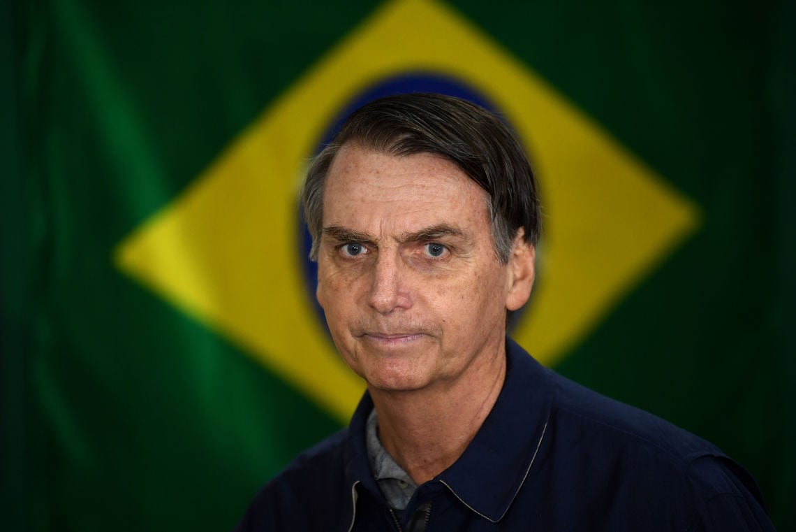 Brasilien: Bolsonaro will feministische und LGBTQ-Inhalte ...