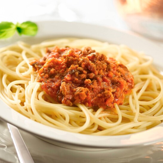 Spaghetti Bolognese Sind Fake News Sagt Der Burgermeister Von Bologna Ernahrung Jetzt De