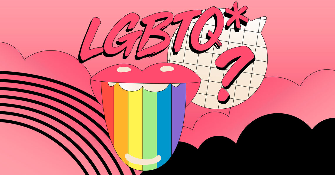 Querfrage Queere Community Wie Wollt Ihr Genannt Werden Querfragen Jetzt De