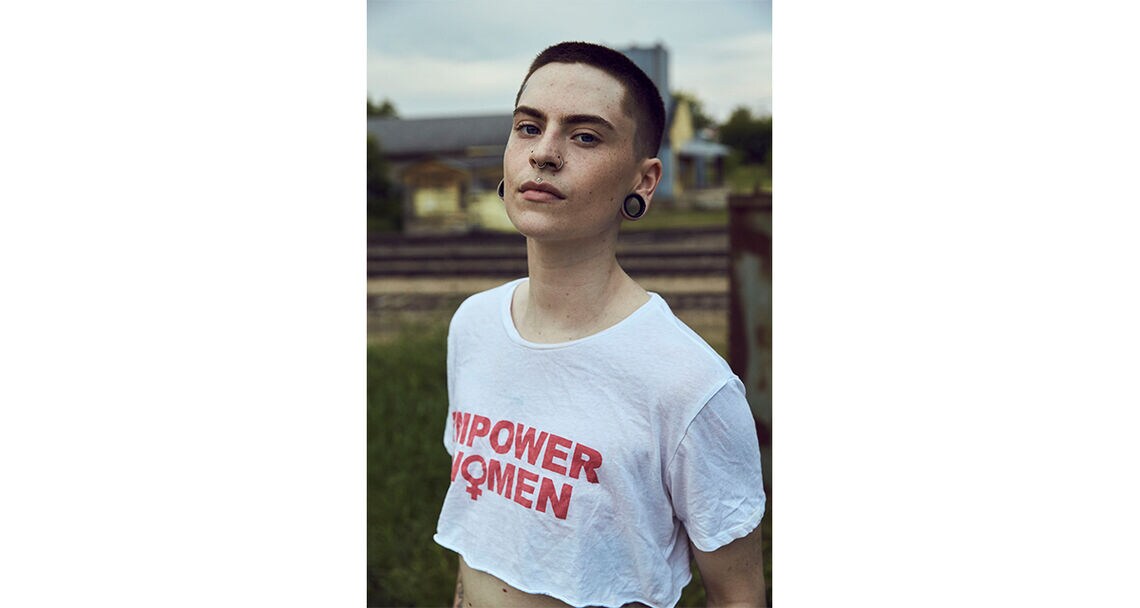 new queer photography galerie 17