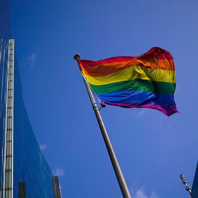 Lgbtqi Eu Parlament Erklart Eu Zur Lgbtqi Freiheitszone Gender Jetzt De