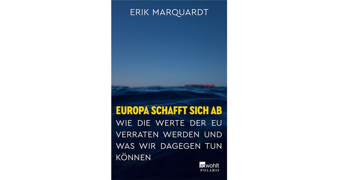 erik marquardt buchcover text