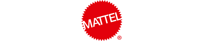 mattel logo brand 690x140px